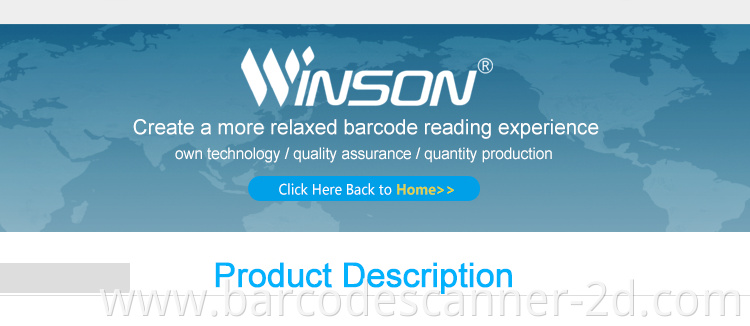 winson company 